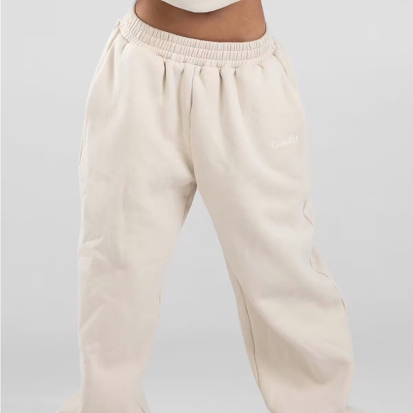 Cozy Sweatpants - Picture 1 of 2